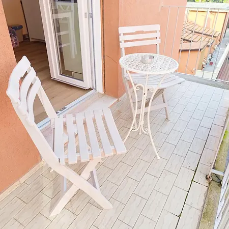 Eleganza Di Lusso Tra Fiera E Stazione, Dadobo Appartement